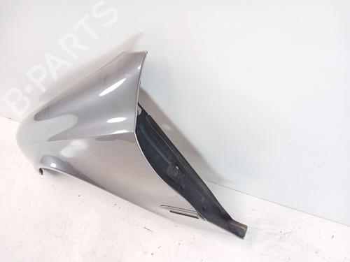 Left front fenders MERCEDES-BENZ E-CLASS (W211) E 270 CDI (211.016) | BP30125010C41