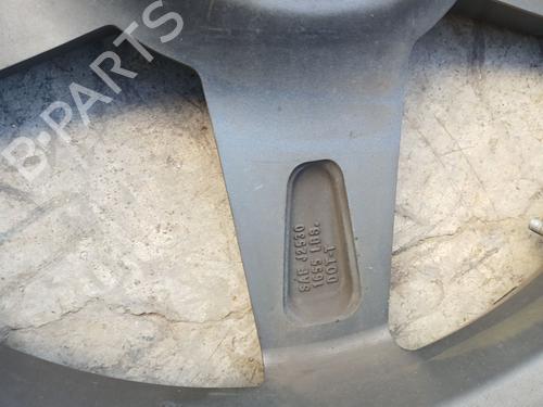 Fælk JAGUAR XE (X760) 2.0 D | BP31351492C45