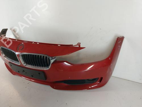 Front bumper BMW 3 (F30, F80) 320 d xDrive | BP27296192C7 