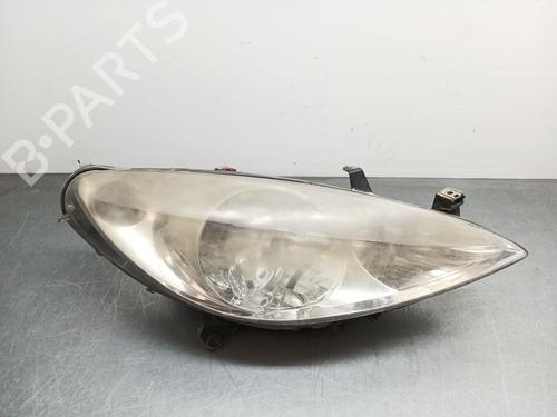 Used Right headlight Right headlight 38800109 38800109