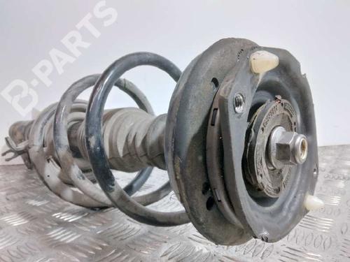 Left front shock absorber RENAULT LAGUNA II Grandtour (KG0/1_) 1.9 dCi (KG0G) | BP9509459M16 