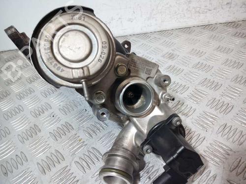 Turbocharger/Supercharger SEAT ALTEA (5P1)  | BP16862234M71 