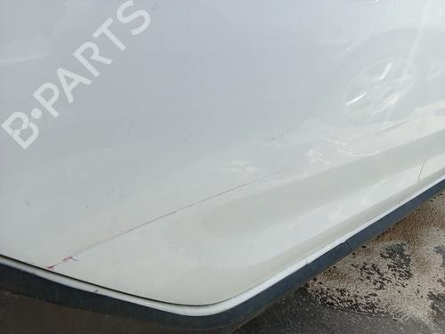 Dør højre bagtil DACIA SANDERO II TCe 90 (B8M1, B8MA, B8AC) | BP38255348C5 - Image 2