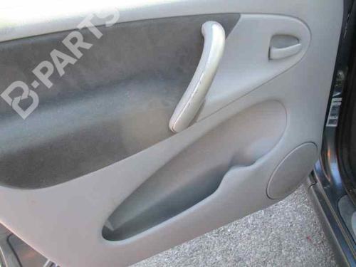 Pedal CITROËN XSARA PICASSO (N68) 1.6 HDi | BP2400396I4 