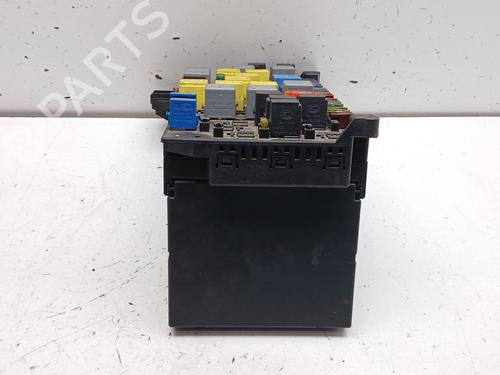 Electronic module MERCEDES-BENZ M-CLASS (W163) ML 270 CDI (163.113) | BP32114072M83 