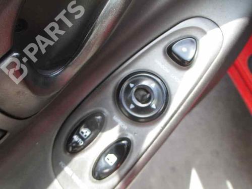 Gearbox HYUNDAI COUPE I (RD) 1.6 i 16V | BP2387737M3 