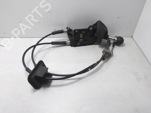 Used Gear lever FIAT 500 (312_) 1.2 (312AXA1A) (69 hp) 23072707