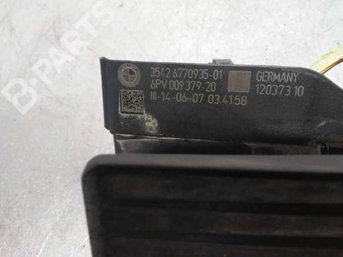 Pedal BMW 1 (E87) 118 d | BP5833748I4 