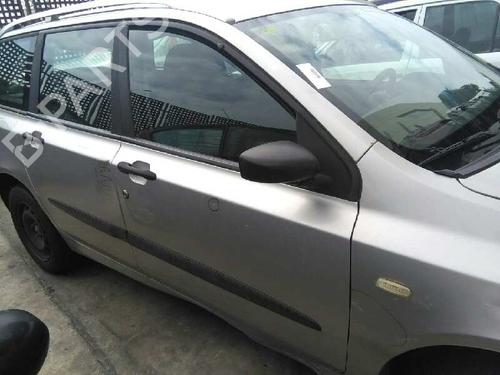 Portierruitmotor linksvoor FIAT STILO Multi Wagon (192_) 1.9 JTD | BP2396616E21 