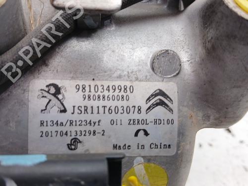 AC compressor CITROËN C3 III (SX) 1.2 VTi 82 | BP36986791M34 - Image 5
