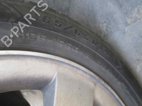 Servo brake OPEL AGILA (A) (H00) 1.2 16V (F68) | BP2420906M42 