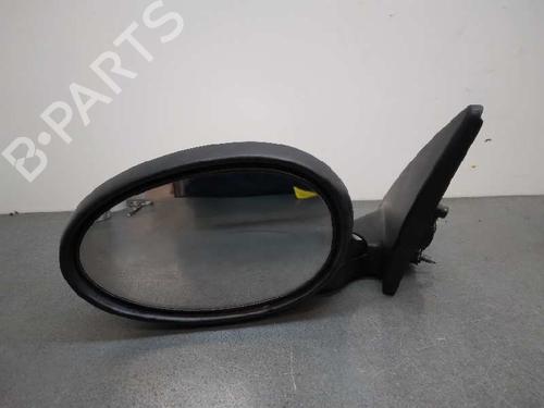 Used Left mirror ROVER 75 (RJ) [1999-2005]  16641367
