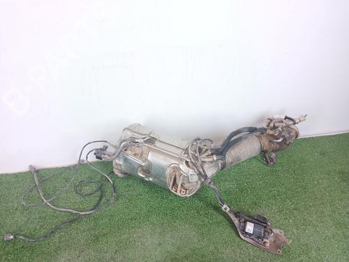 Used Particulate filter BMW X1 (F48) sDrive 20 d (190 hp) 25781692