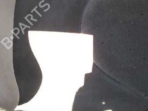 Engine CITROËN C3 I (FC_, FN_) 1.4 HDi | BP2381525M1 