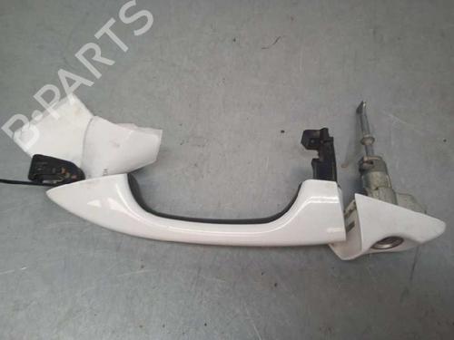 Front left exterior door handle HYUNDAI i20 II (GB, IB) | BP9152716C128