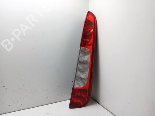Used Right taillight Right taillight FORD FOCUS C-MAX (DM2) 2.0 TDCi (136 hp) 36302573 36302573