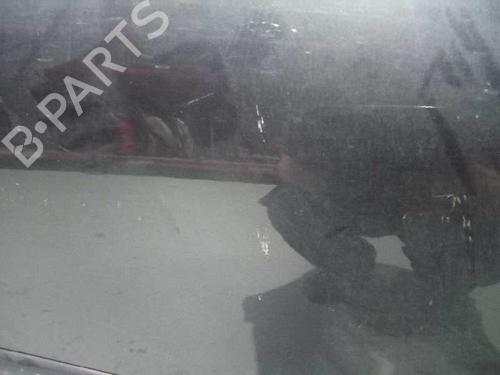 Right front door CITROËN C4 Picasso I MPV (UD_)  | BP9668363C3 