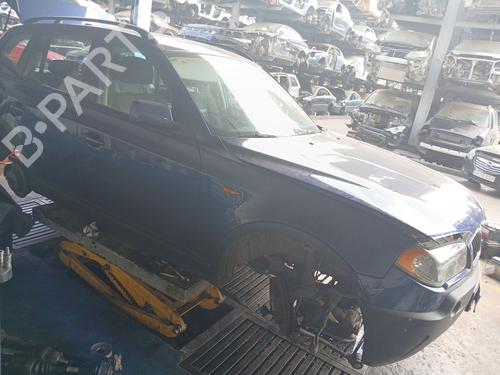Instrument cluster BMW X3 (E83)  | BP29062862C47  - Image 10