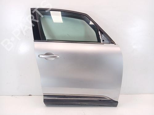 Used Right front door RENAULT ESPACE V (JR_) 1.6 dCi 160 (160 hp) 27365961