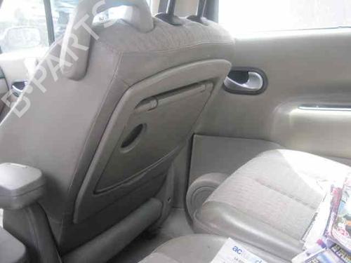 Gearbox RENAULT GRAND SCÉNIC II (JM0/1_) 1.9 dCi (JM0G, JM12, JM1G, JM2C) | BP2426651M3 