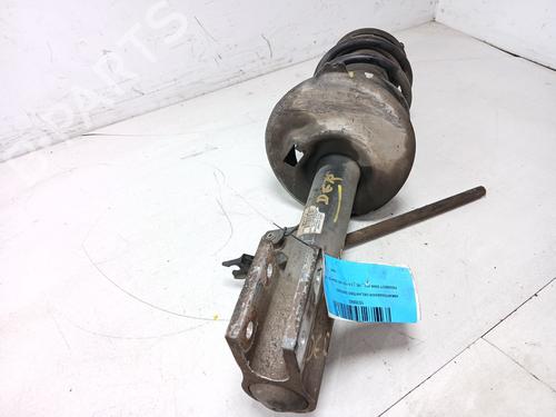 Right front shock absorber PEUGEOT 5008 (0U_, 0E_)  | BP20725271M17 