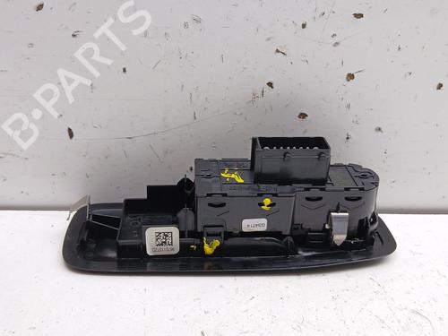Left front window switch PEUGEOT 208 I (CA_, CC_) 1.4 HDi | BP36145711I27 - Image 5