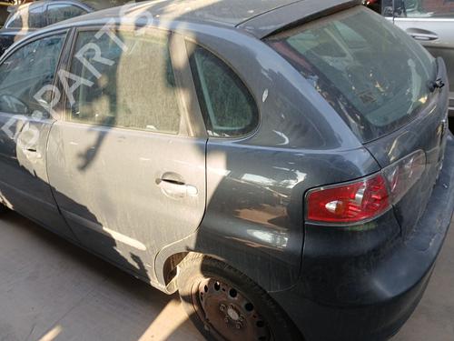 Engine SEAT IBIZA III (6L1) 1.4 16V | BP28070562M1 