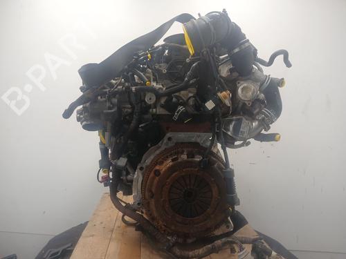 Engine VW GOLF VII (5G1, BQ1, BE1, BE2) 1.6 TDI | BP26547063M1 - Image 8