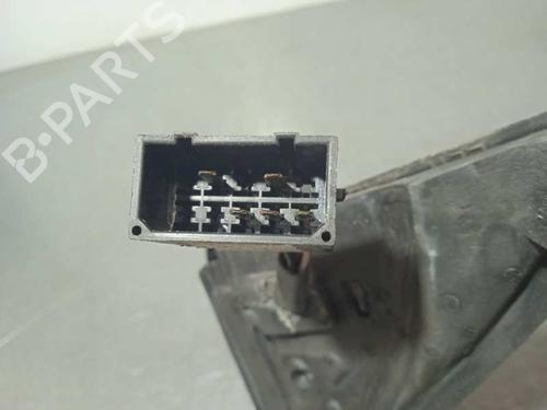 Right mirror AUDI A3 (8L1) 1.8 | BP8408732C27 