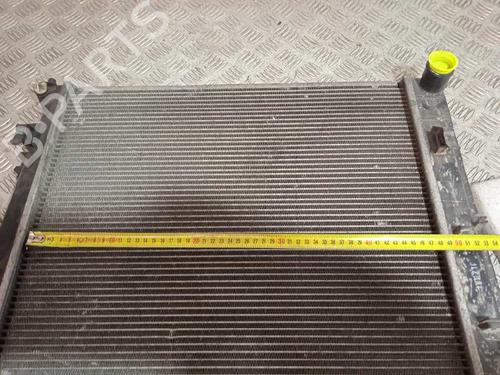 Water radiator HYUNDAI ix35 (LM, EL, ELH)  | BP13920636M31 