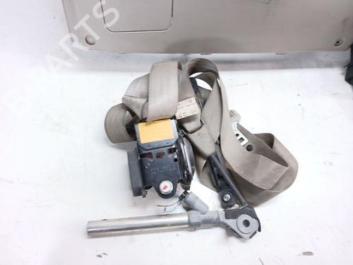 Kollisonspute sett MITSUBISHI OUTLANDER II (CW_W) 2.0 DI-D (CW8W) | BP30751813C86