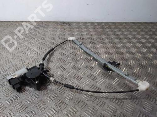 Right rear window motor MAZDA 5 (CR) 2.0 CD (CR19) | BP10364856E22 