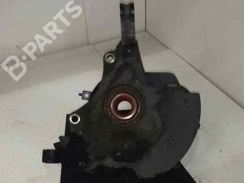Left front steering knuckle KIA CARNIVAL / GRAND CARNIVAL III (VQ) 2.9 CRDi | BP3646898M25 