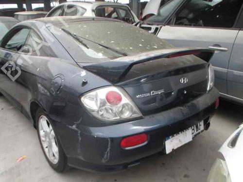 Display monitor HYUNDAI COUPE II (GK)  | BP2387527C48 