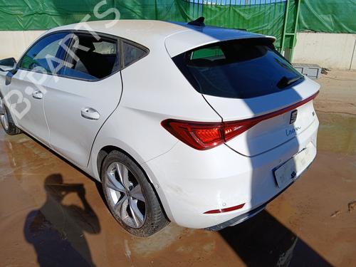 Used Parts SEAT LEON Sportstourer (KL8, KLD)  1.5 TSI  2148401