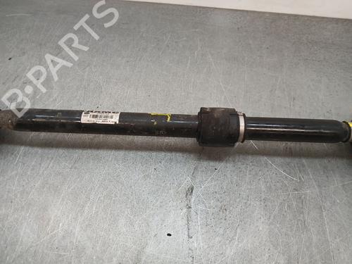 Right front driveshaft OPEL ASTRA J (P10) 1.4 Turbo (68) | BP28129956M39 