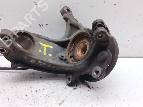 Mangueta delantera derecha Mangueta delantera derecha PEUGEOT 208 I (CA_, CC_) 1.5 BlueHDI 100 (102 hp) 37197502 37197502
