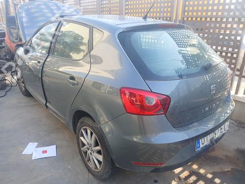 Used Parts SEAT IBIZA IV ST (6J8, 6P8)  1.2 TSI  4638230