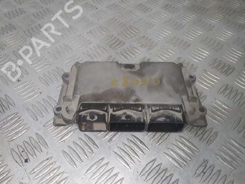 Used Engine control unit (ECU) CITROËN SAXO (S0, S1) 1.5 D (57 hp) 16533245