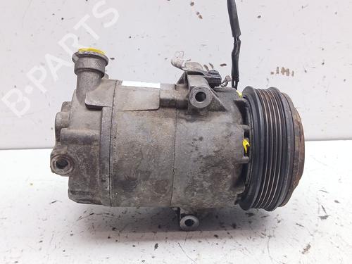 AC compressor OPEL CORSA C (X01) 1.2 (F08, F68) | BP37610904M34 - Image 5