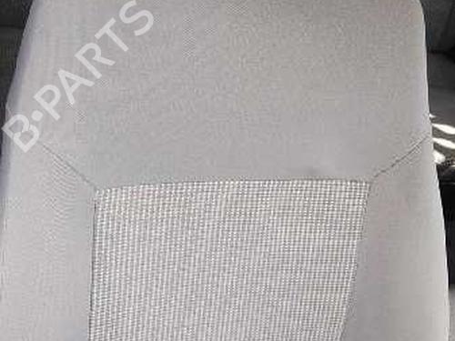 Display OPEL MERIVA A MPV (X03) 1.7 CDTI (E75) | BP2550751C48 