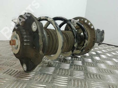 Left front shock absorber OPEL ASTRA K (B16) 1.4 Turbo (68) | BP9153746M16 