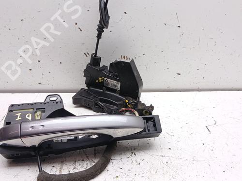 Used Front left lock Front left lock RENAULT TALISMAN (LP_) 1.8 TCe 225 (LPM1) (224 hp) 35769618 35769618