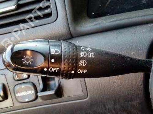 Front left lock TOYOTA COROLLA (_E12_) 1.6 VVT-i (ZZE121_, ZZE121R) | BP2668627C98 