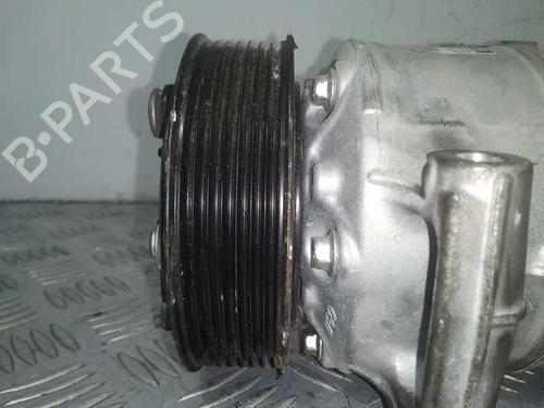 AC compressor RENAULT MEGANE IV Hatchback (B9A/M/N_)  | BP16259589M34 