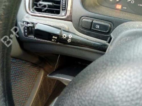 Rear right window mechanism HONDA CIVIC VI Fastback (MA, MB) 1.5 i Vtec-E (MA9) | BP3420473C25 