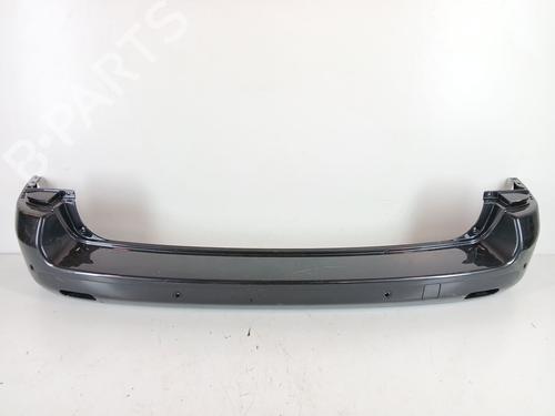Used Rear bumper PEUGEOT EXPERT Bus (V_) E-EXPERT (136 hp) 27271217