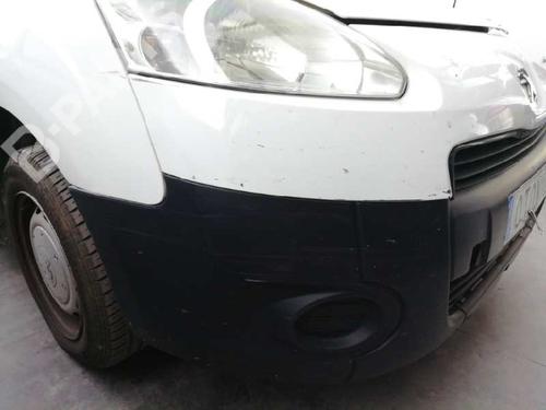 Heater blower motor PEUGEOT PARTNER Tepee  | BP8806300M62  - Image 8