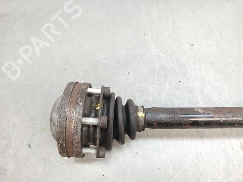 Antriebswelle rechts hinten SSANGYONG RODIUS I 2.7 Xdi | BP28325378M41 