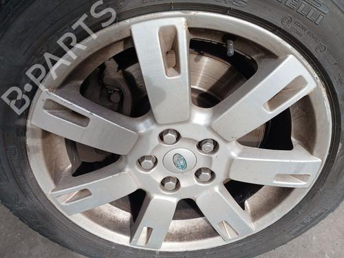 Fælk LAND ROVER DISCOVERY IV (L319) 3.0 TD 4x4 (245 hp) 31713589